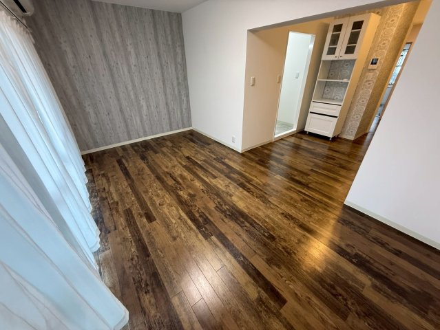 コーポ光荘|名古屋市の賃貸ならMy賃貸の居間・リビング|コーポ光荘