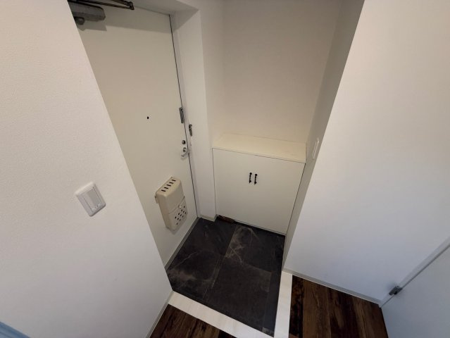 コーポ光荘|名古屋市の賃貸ならMy賃貸の玄関|コーポ光荘