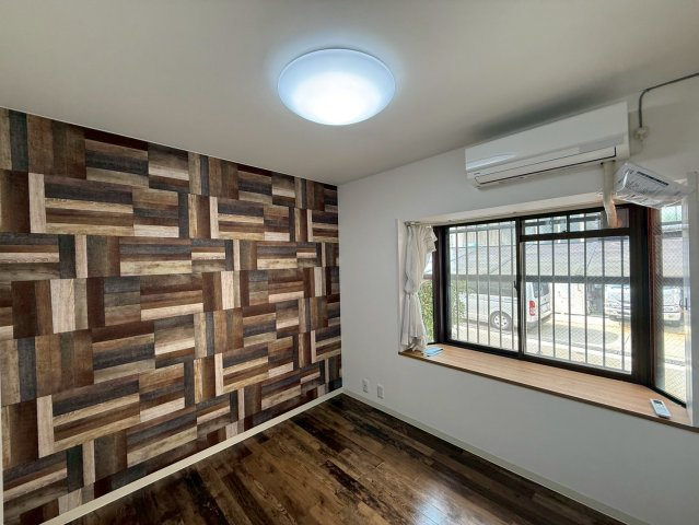 コーポ光荘|名古屋市の賃貸ならMy賃貸の寝室|コーポ光荘