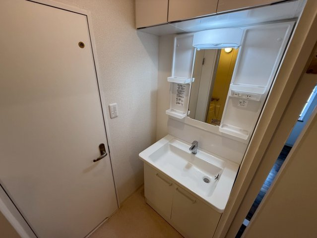 コーポ光荘|名古屋市の賃貸ならMy賃貸の洗面所|コーポ光荘