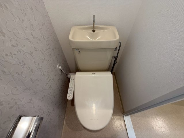 コーポ光荘|名古屋市の賃貸ならMy賃貸のトイレ|コーポ光荘