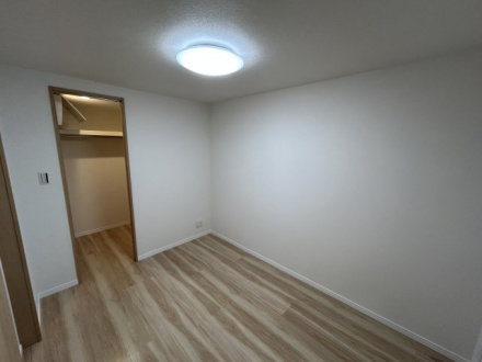 妙蓮寺コーポラスの洋室|洋室です