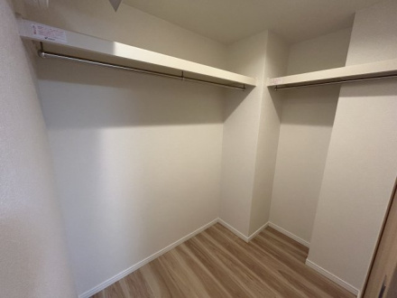 妙蓮寺コーポラスの収納|小物を収納するのに便利です