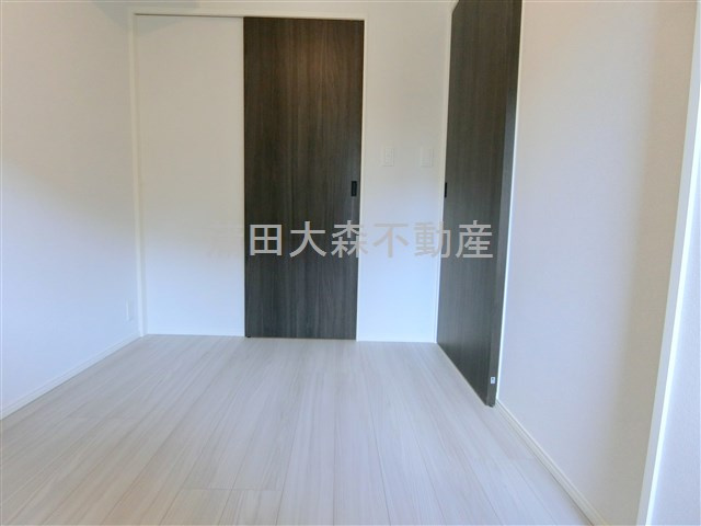 RJRプレシア大森北のその他