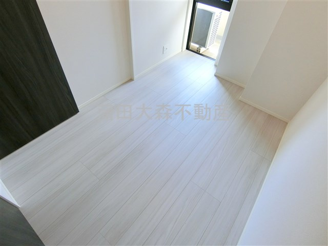 RJRプレシア大森北のその他