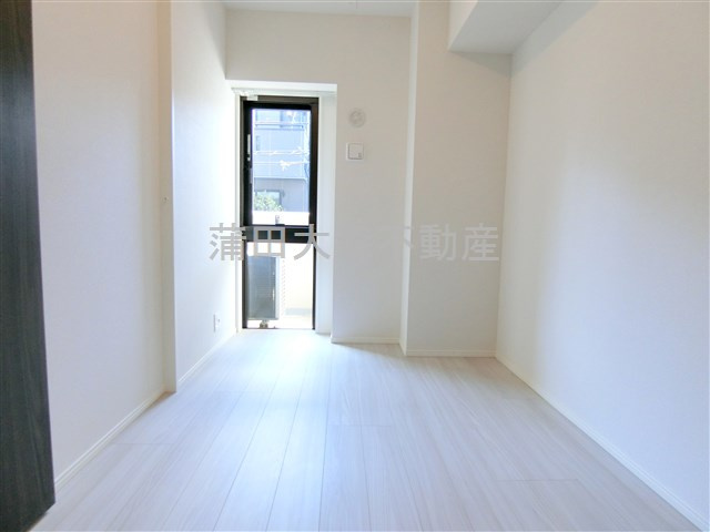 RJRプレシア大森北のその他|洋室4.5帖