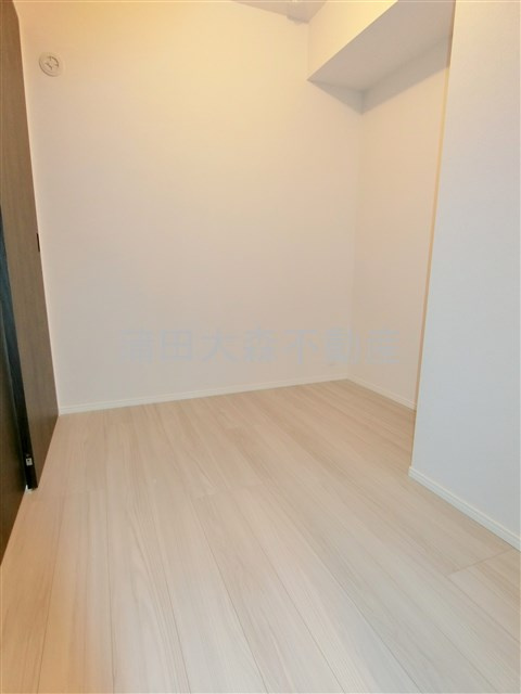 RJRプレシア大森北の洋室|洋室3.2帖