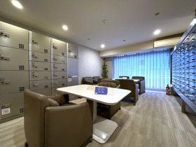 インペリアルお茶の水のロビー|ロビー