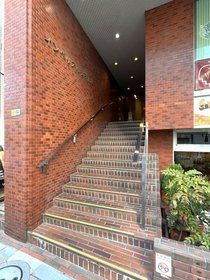 インペリアルお茶の水の外観|インペリアルお茶の水