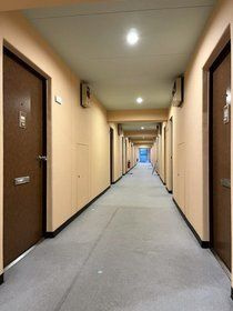 インペリアルお茶の水のその他共用部分|内廊下