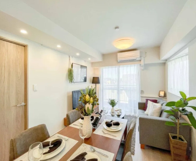 セザール光が丘のその他