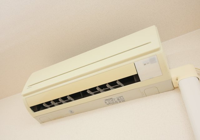 オーシャンフロントりんくうの設備