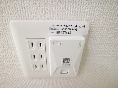 【設備】 | D-room国芳