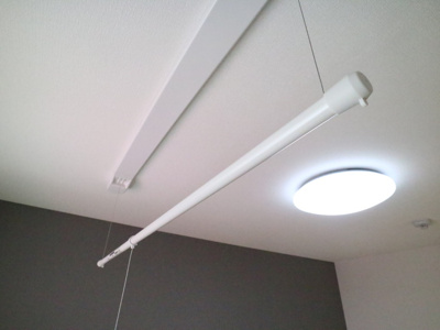 【内装】 | D-room国芳