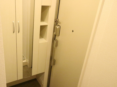 【玄関】 | D-room国芳