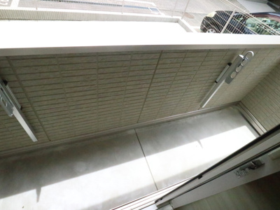 【バルコニー】 | D-room国芳