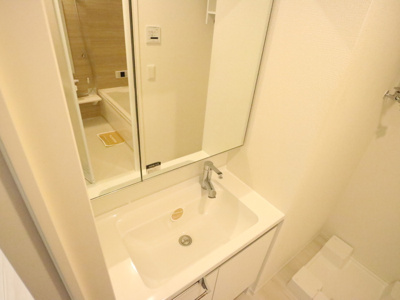 【洗面所】 | D-room国芳