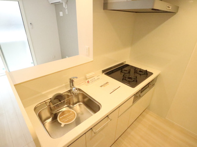 【キッチン】 | D-room国芳