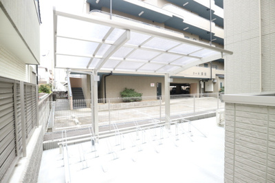 【その他共用部分】 | D-room国芳