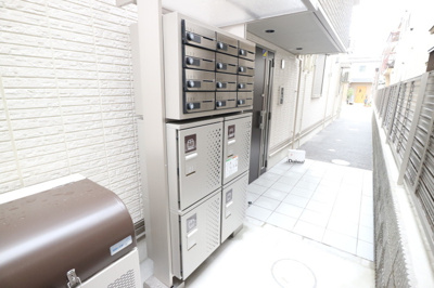 【その他共用部分】 | D-room国芳