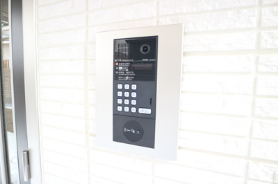 【セキュリティ】 | D-room国芳