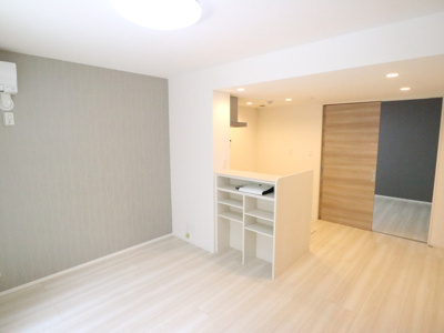 【居間・リビング】 | D-room国芳