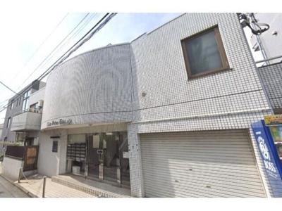 【外観】 | 日興パレス永福町