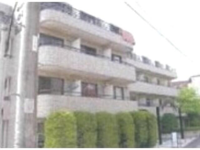 【外観】 | 日興パレス永福町