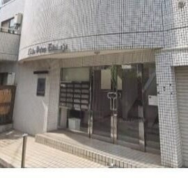 【エントランス】 | 日興パレス永福町
