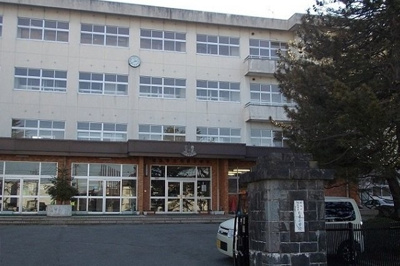 【周辺】 | パークハイグランドⅠ | 福島市立杉妻小学校まで1800m