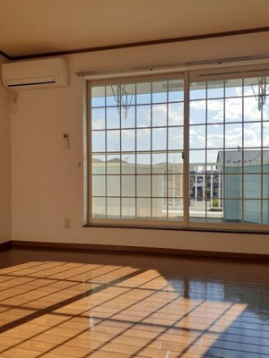 【内装】 | パークハイグランドⅠ