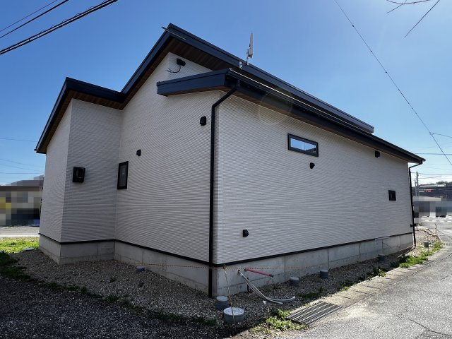 【外観】 | 【商談中】南国市大そね乙