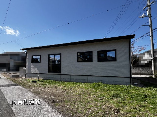 【外観】 | 南国市大そね乙