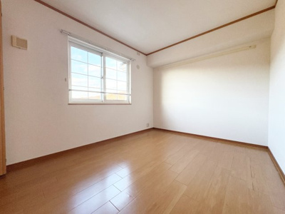 【寝室】 | ブリッサユウⅠ