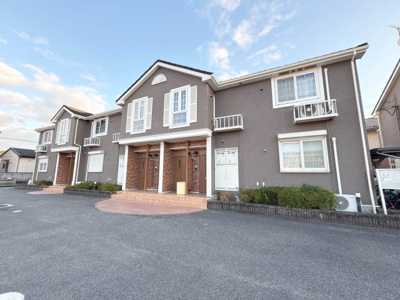 【外観】 | ブリッサユウⅠ