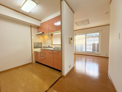 【居間・リビング】 | ブリッサユウⅠ