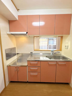 【キッチン】 | ブリッサユウⅠ