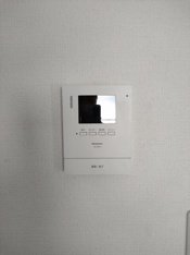 その他（インターフォン）