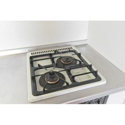 【キッチン】 | メゾン「サロム」