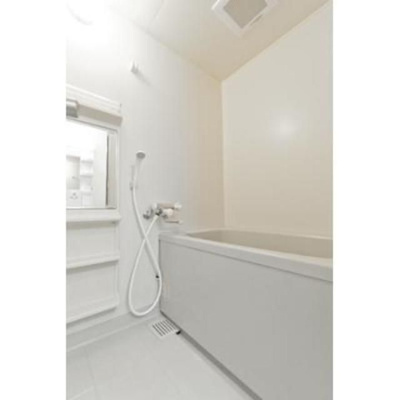 【浴室】 | メゾン「サロム」