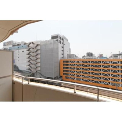 【展望】 | メゾン「サロム」