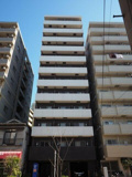 ガリシア新御徒町の画像