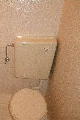 【トイレ】