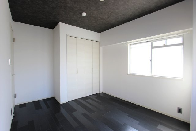 メゾンニシビの内装|中はこのようになっています