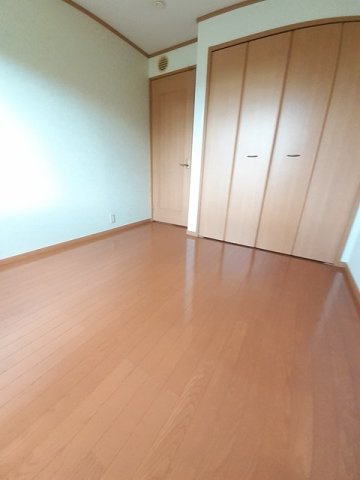 メゾン・アンジュ壱番館の内装