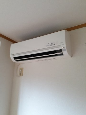 メゾン・アンジュ壱番館の設備