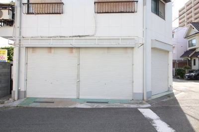 【外観】 | 中山ビル