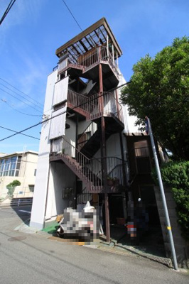 【外観】 | 中山ビル