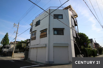【外観】 | 中山ビル