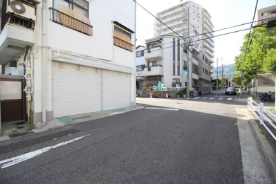 【周辺】 | 中山ビル